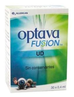 Optava Fusion 30 Dose Única