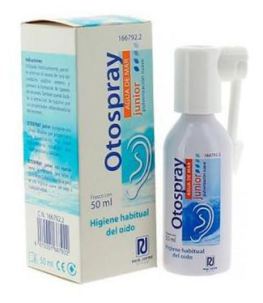 Otospray Junior 50ml