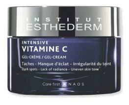 Gel Creme Intensivo Vitamina C 50 ml