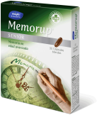 Memorup Senior 30 cápsulas