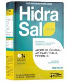 Limão Hydrasal 24 comprimidos