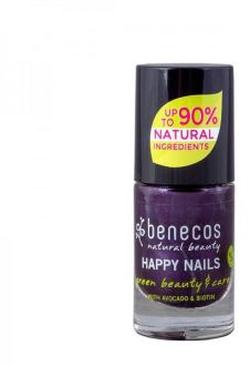 Verniz Happy Nails 5 ml