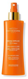 Bronze Impulse Bronzeador Spray 150ml