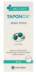 Taponox Otic Spray 45ml