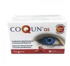 Coqun Os 60 cápsulas