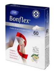 Bonflex Colágeno 60 comprimidos