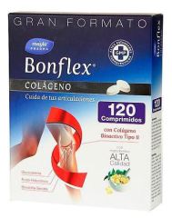 Bonflex Colágeno 120 comprimidos