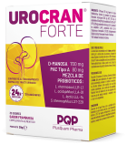 Urocran Forte Probióticos 30 Envelopes