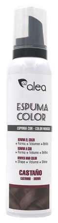 Cor de espuma 150 ml