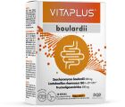 VitaPlus Boulardii 10 Varas