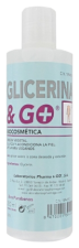 Glicerina pura 250ml