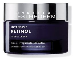 Creme Intensivo de Retinol 50ml