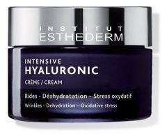 Creme Intensivo Ácido Hialurônico 50ml