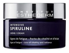 Institut Spirulina Creme Intensivo 50 ml