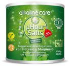 Sais Alcalinos pH nossos Sais 450 gr