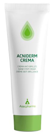 Acniderm Creme Dermoprotetor 50 gr