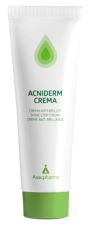 Acniderm Creme Dermoprotetor 50 gr