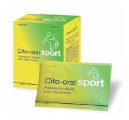 Ionfarma Sport Bebida Isotônica 10 Sacos