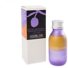 Loção de Limpeza e Desmaquilhante Orgânica 100 ml