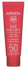 Bee Sun Safe Hydra creme de gel fresco 50 ml