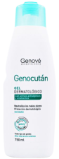 Gel Dermatológico Genocután