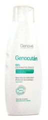 Gel Dermatológico Genocután