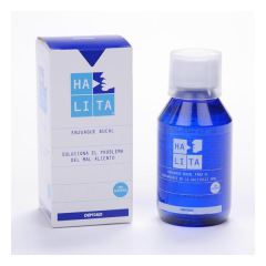 Enxaguatório bucal 500 ml