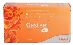 Bastões Gasteel Plus