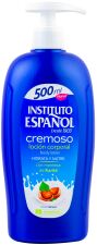 Loção Corporal Cremosa 500 ml