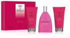 Conjunto Eau de Toilette Star 150 ml + 2 peças