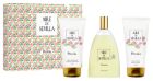 Conjunto Eau de Toilette Peony 150 ml + 2 peças