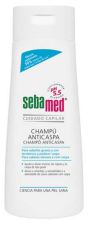 Shampoo Anticaspa 400 ml