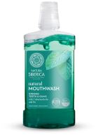 Colutório Natural 7 Ervas Siberianas e Zinco 520 ml