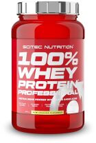 100% Whey Protein Professional 920 gr