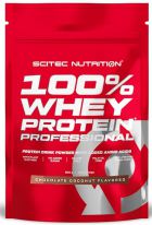 100% Whey Protein Profissional 500 gr