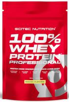 100% Whey Protein Profissional 500 gr