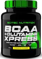 BCAA + Glutamina XPress 600 gr