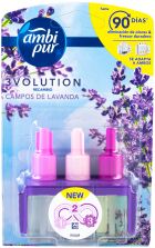 AMBIPUR 3 VOLUTION RECAMBIO AMBIENTADOR LAVANDA 21 ML