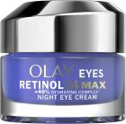 Regenerist Retinol24 Max Night Eye Contour Cream Sem Fragrância 15ml