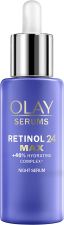 Regenerist Retinol24 Max Sérum Noturno Sem Fragrância 40ml