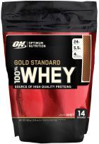 Gold Standard 100% Whey 450 gr