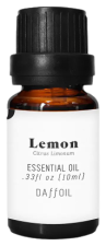 Óleo Essencial para Aromaterapia Limão