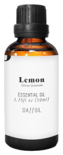 Óleo Essencial para Aromaterapia Limão