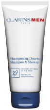 Shampoo e Duche Masculino 200 ml