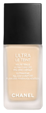 Ultra Le Teint Base de maquiagem Ultrawear All Day Comfort 30 ml