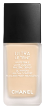 Ultra Le Teint Base de maquiagem Ultrawear All Day Comfort 30 ml