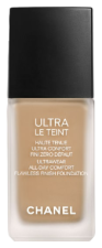 Ultra Le Teint Base de maquiagem Ultrawear All Day Comfort 30 ml