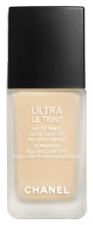 Ultra Le Teint Base de maquiagem Ultrawear All Day Comfort 30 ml