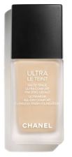 Ultra Le Teint Base de maquiagem Ultrawear All Day Comfort 30 ml