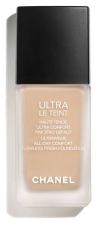 Ultra Le Teint Base de maquiagem Ultrawear All Day Comfort 30 ml